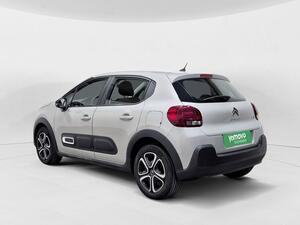 Citroën C3 PureTech 60KW (83CV) Plus