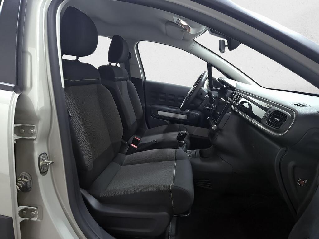 Citroën C3 PureTech 60KW (83CV) Plus 7