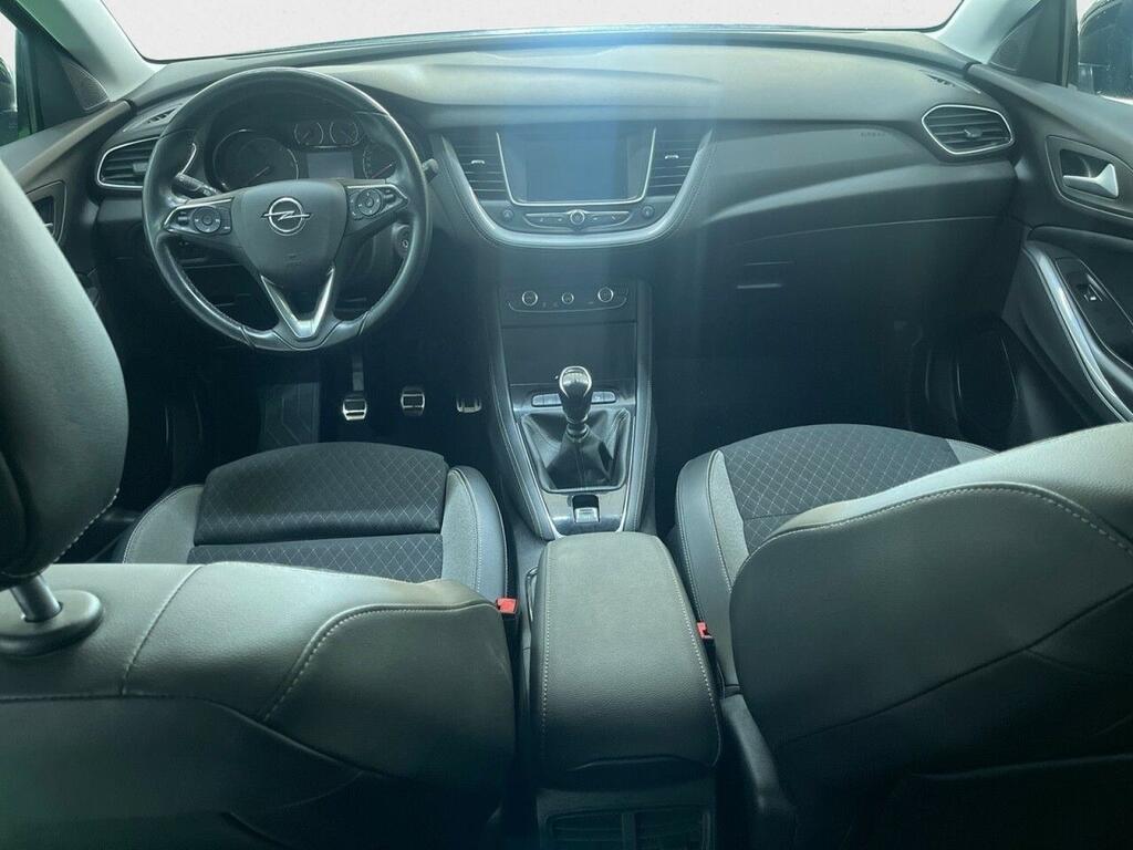 Opel Grandland X 1.5 CDTi 120 Aniversario 7