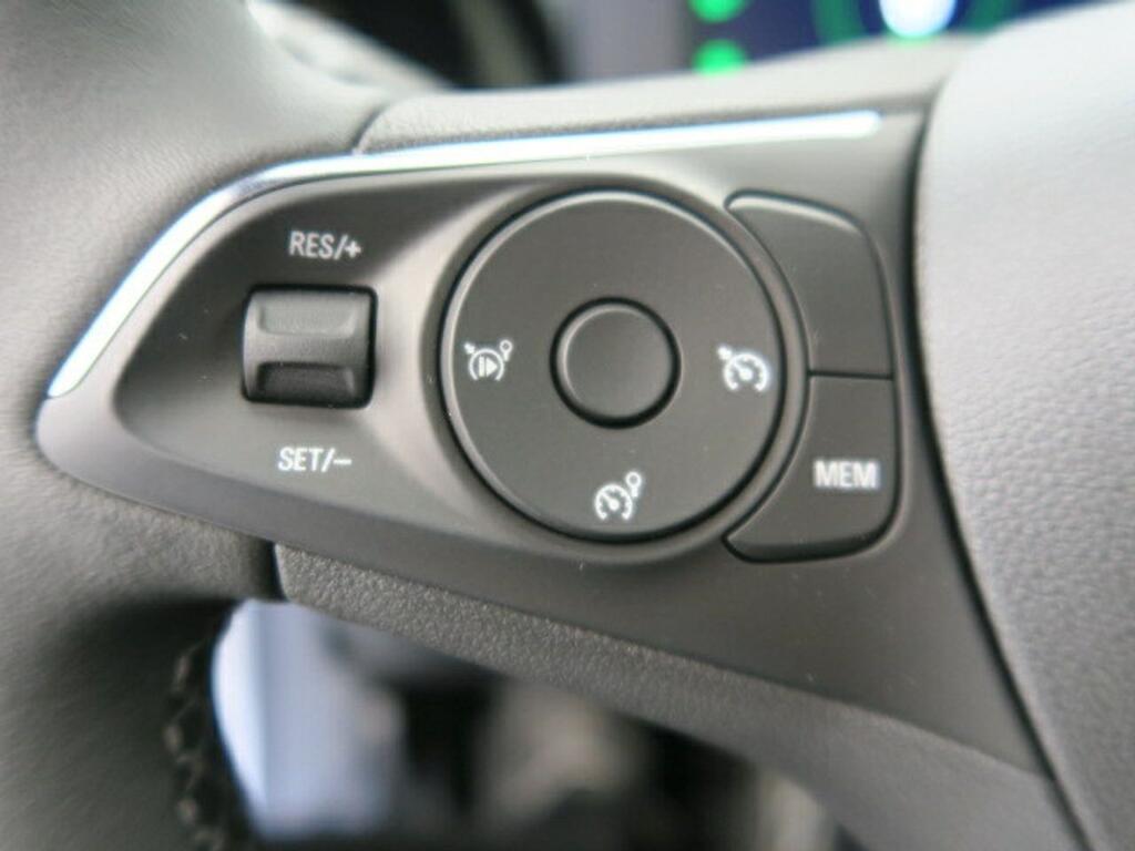 Opel Mokka BEV 50kWh 100kW (136CV) GS-e 8