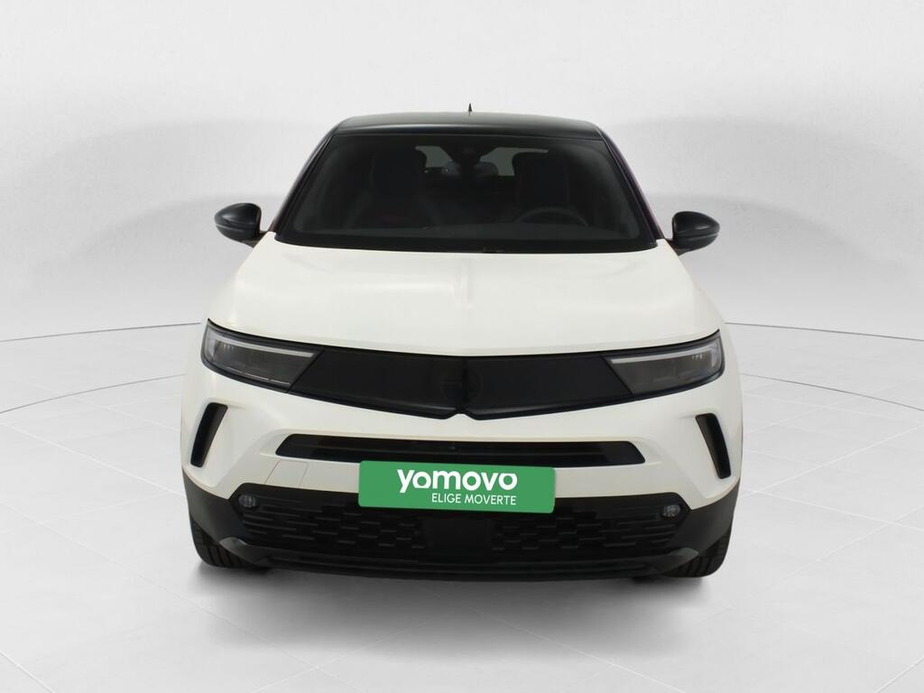 Opel Mokka BEV 50kWh 100kW (136CV) GS-e 5