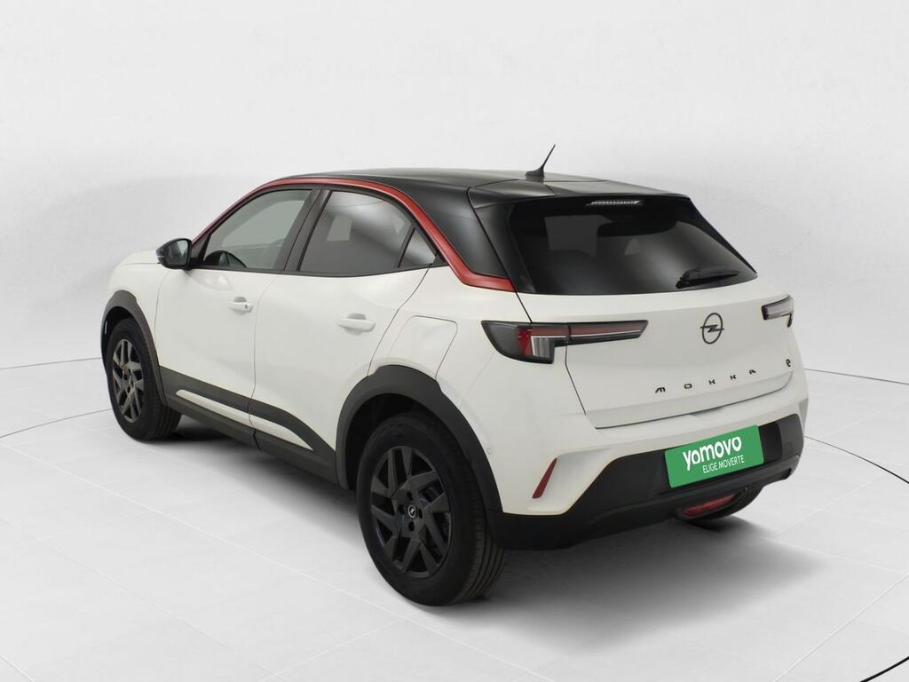 Opel Mokka BEV 50kWh 100kW (136CV) GS-e 3
