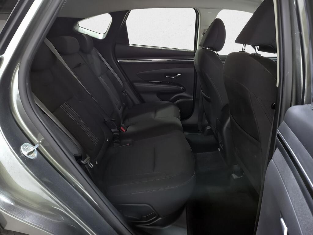 Hyundai Tucson 1.6 CRDI 100kW (136CV) 48V Tecno 2C 8