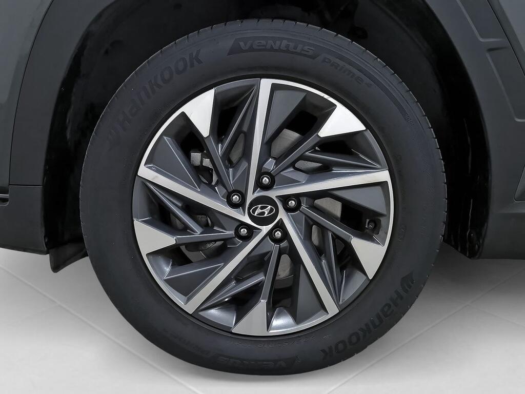 Hyundai Tucson 1.6 CRDI 100kW (136CV) 48V Tecno 2C 10