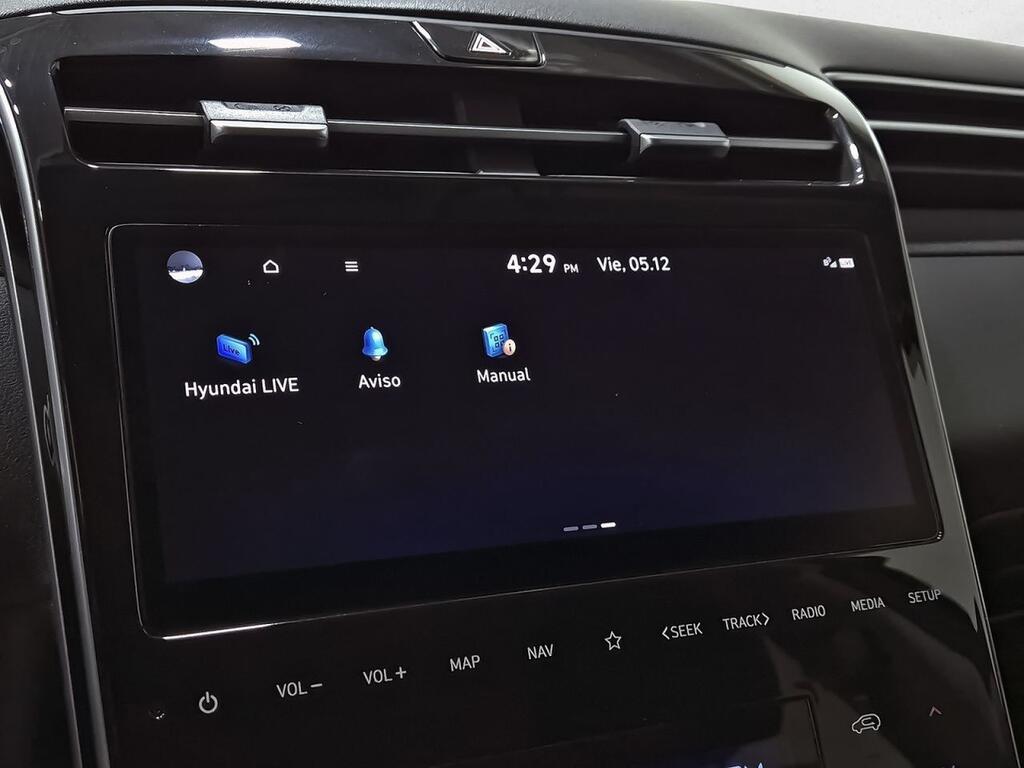 Hyundai Tucson 1.6 CRDI 100kW (136CV) 48V Tecno 2C 21