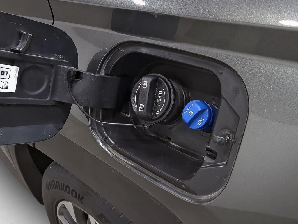 Hyundai Tucson 1.6 CRDI 100kW (136CV) 48V Tecno 2C 48