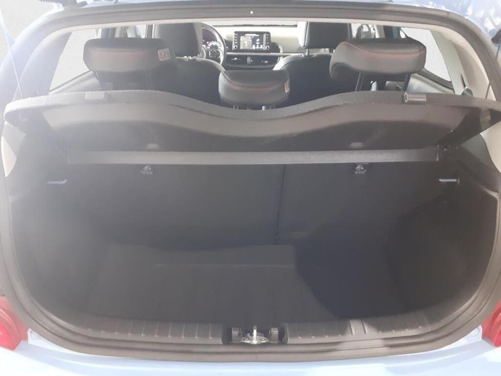 Kia Picanto 1.0 T-GDi 74kW (100CV) GT Line 13