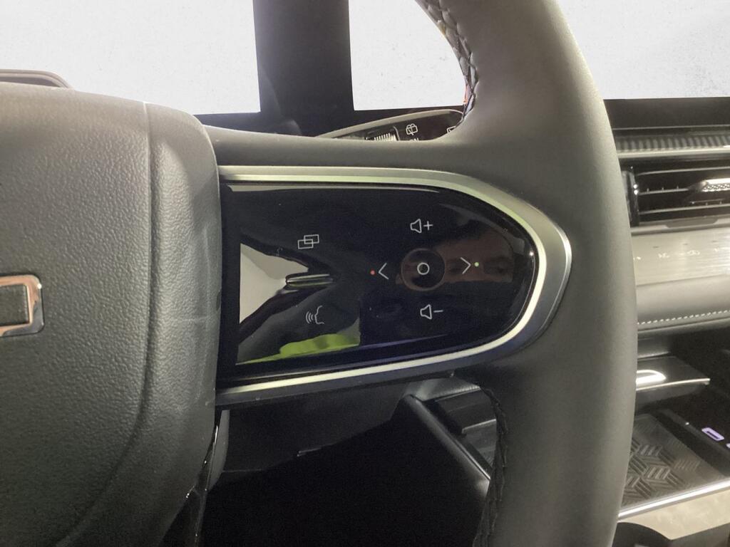 Ebro S700 1.5 TGDI PHEV Luxury E-CVT 17