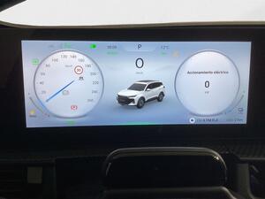 Ebro S700 1.5 TGDI PHEV Luxury E-CVT 15