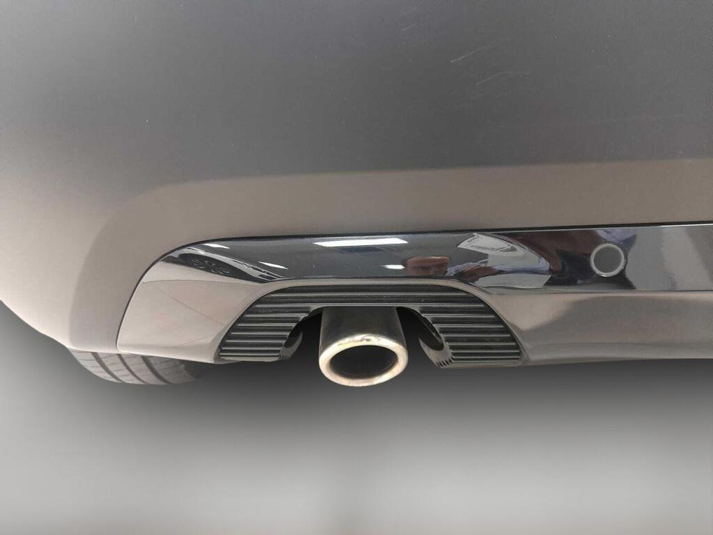 Citroën C4 PureTech 130 S&S EAT8 Plus 35