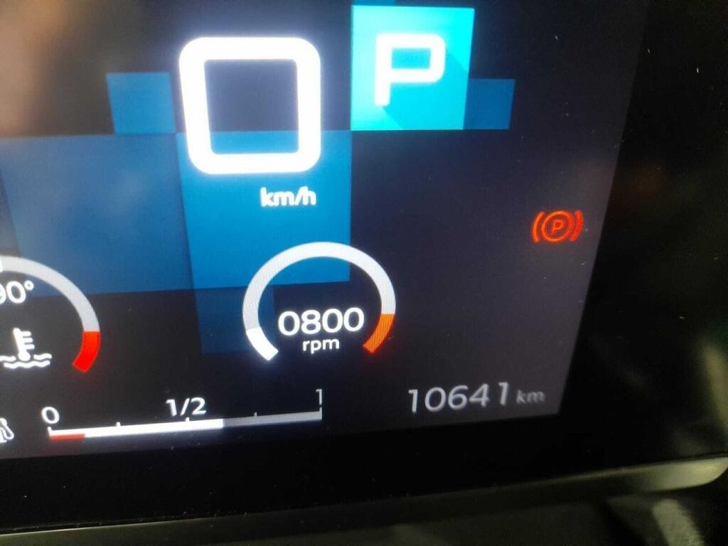 Citroën C4 PureTech 130 S&S EAT8 Plus 23