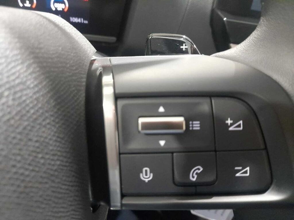 Citroën C4 PureTech 130 S&S EAT8 Plus 21