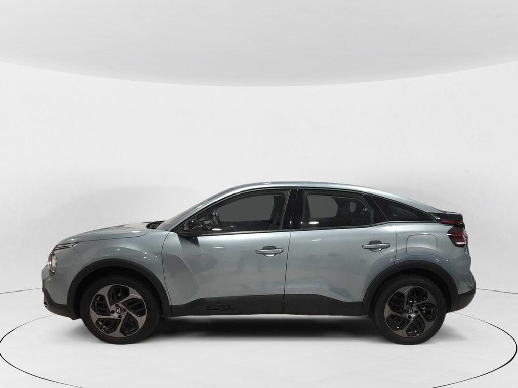 Citroën C4 PureTech 130 S&S EAT8 Plus 39