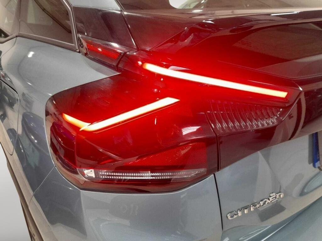 Citroën C4 PureTech 130 S&S EAT8 Plus 17