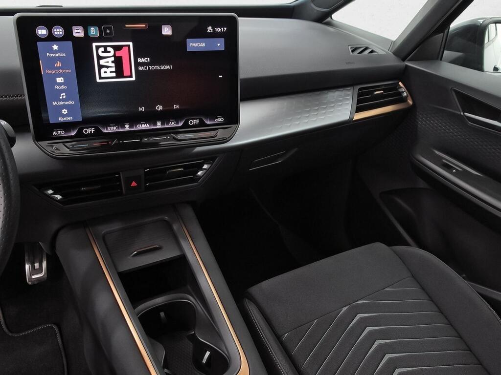 Cupra Born 170kW (231 CV) 59kWh E-Boost Pack 9