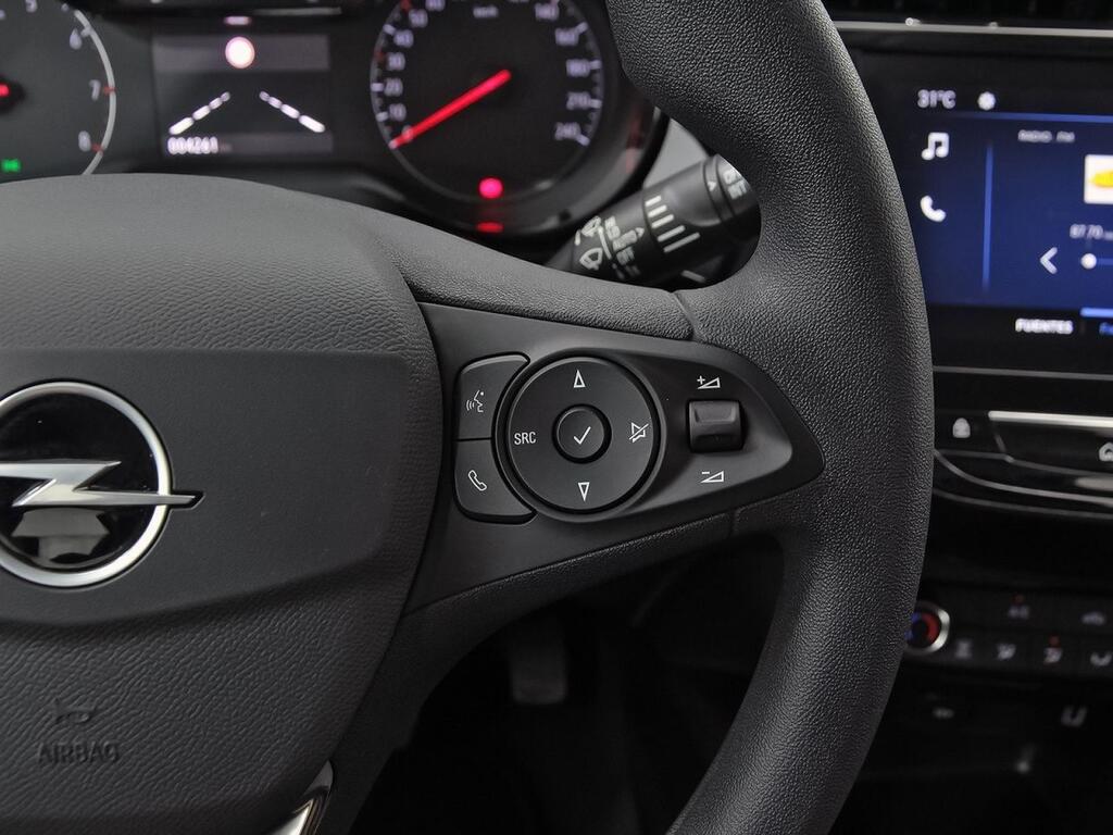 Opel Corsa 1.2T XHL 74kW (100CV) Edition 19