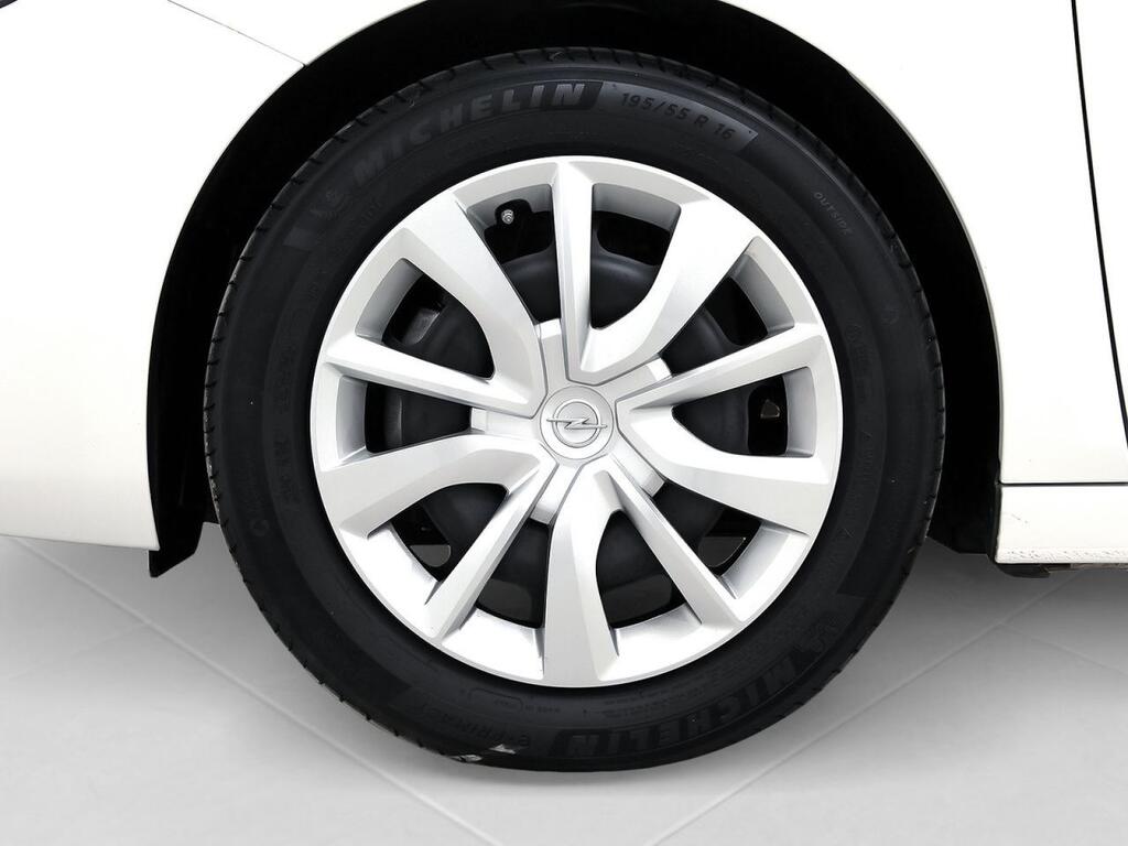 Opel Corsa 1.2T XHL 74kW (100CV) Edition 11