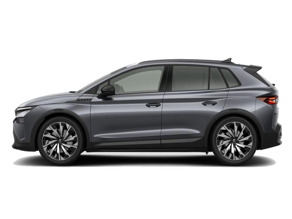 Skoda Elroq 210 kW 82 kWh (77 kwh neta) Sportline