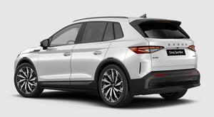 Skoda Elroq 210 kW 82 kWh (77 kwh neta) Sportline