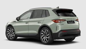 Skoda Elroq 150 kW (204 CV) 63 kWh Sportline