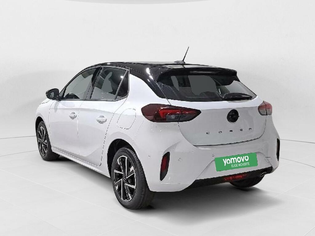 Opel Corsa 1.2T XHL 74kW (100CV) GS 3