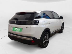 Peugeot 3008 Hybrid 225 e-EAT8 Allure Pack