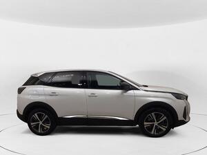 Peugeot 3008 Hybrid 225 e-EAT8 Allure Pack