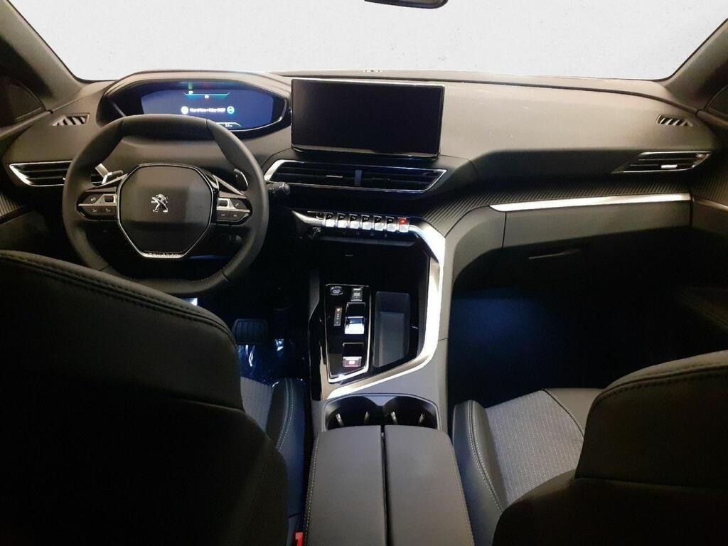 Peugeot 3008 Hybrid 225 e-EAT8 Allure Pack 5