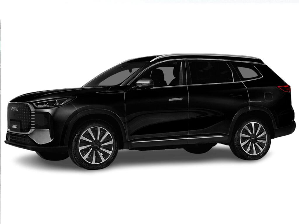 Ebro S800 1.5 TGDI PHEV Luxury E-CVT