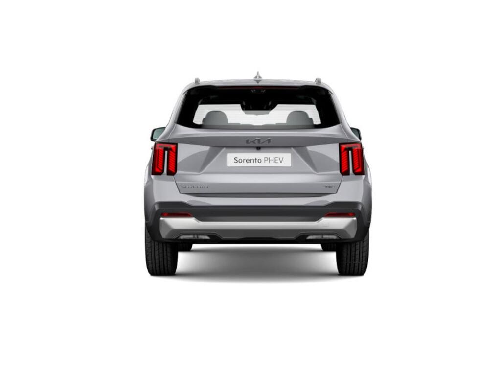 Kia Sorento 1.6 T-GDi HEV Emotion Pack Prem 4x2 7pl 5