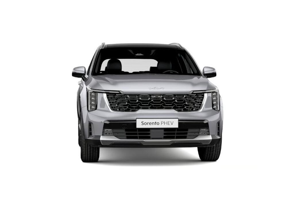 Kia Sorento 1.6 T-GDi HEV Emotion Pack Prem 4x2 7pl 3