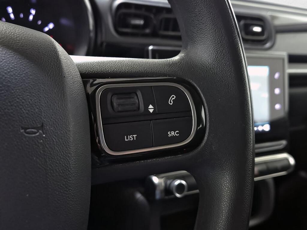 Citroën C3 PureTech 60KW (83CV) Feel 18