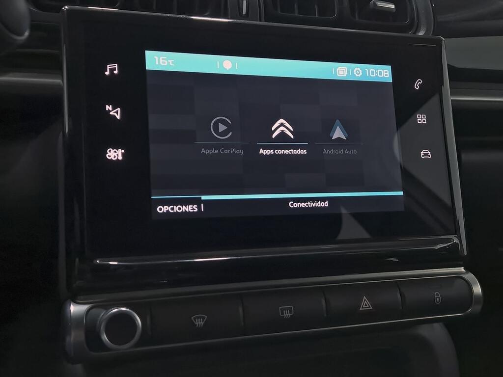 Citroën C3 PureTech 60KW (83CV) Feel 21