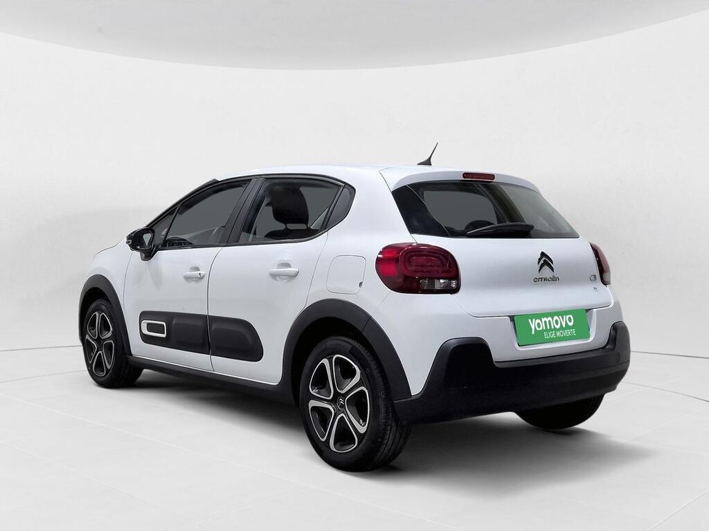Citroën C3 PureTech 60KW (83CV) Feel 2