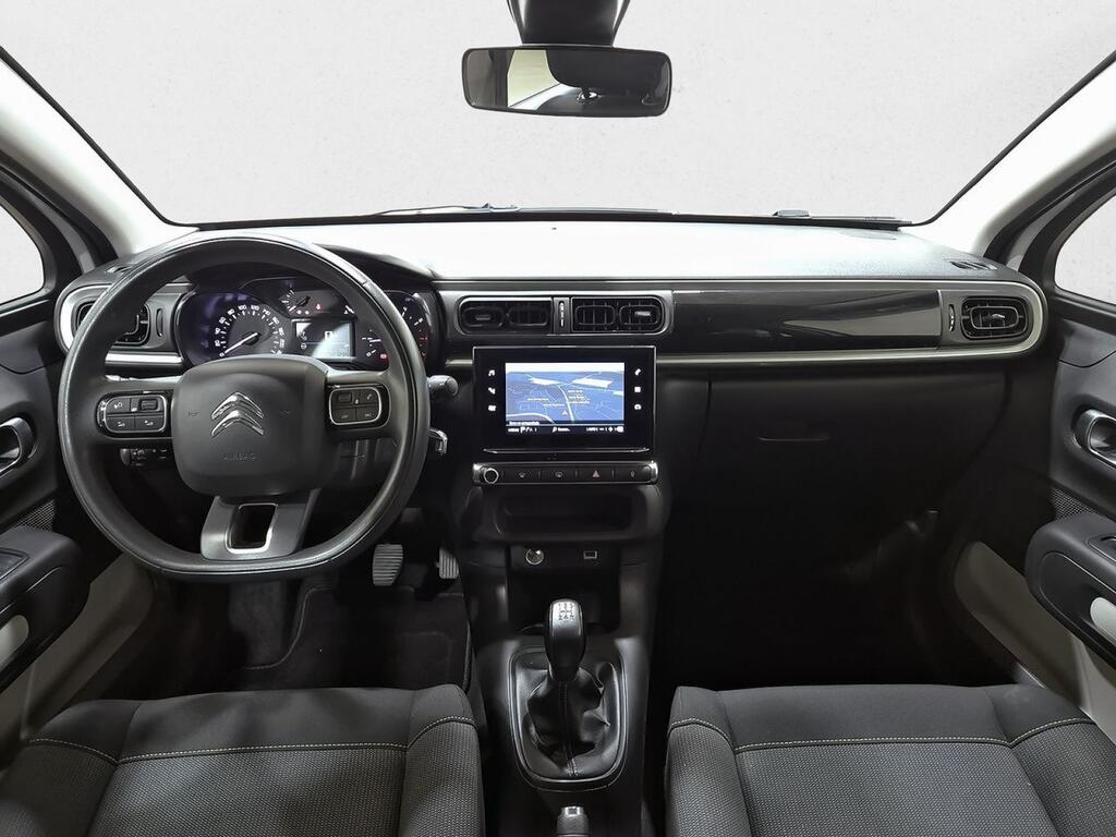 Citroën C3 PureTech 60KW (83CV) Feel 6