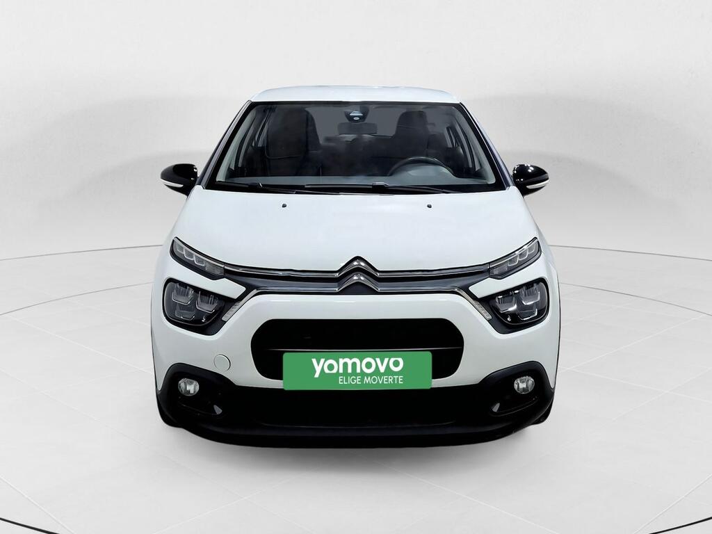 Citroën C3 PureTech 60KW (83CV) Feel 4