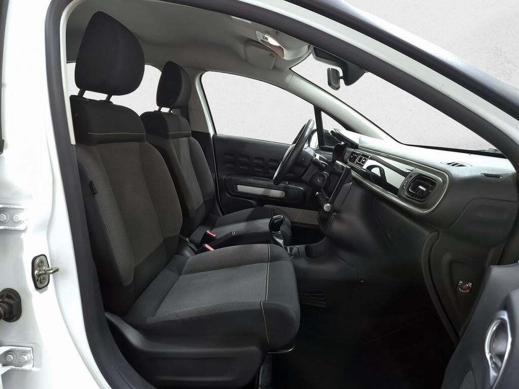 Citroën C3 PureTech 60KW (83CV) Feel 7