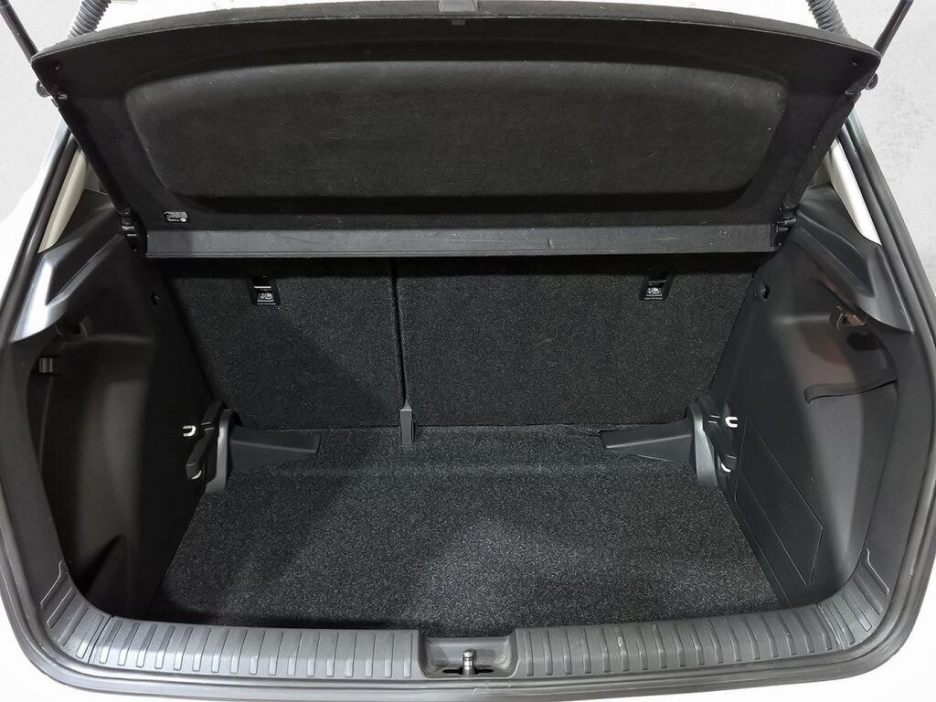 Skoda Fabia 1.0 TSI 70KW (95CV) Ambition 9