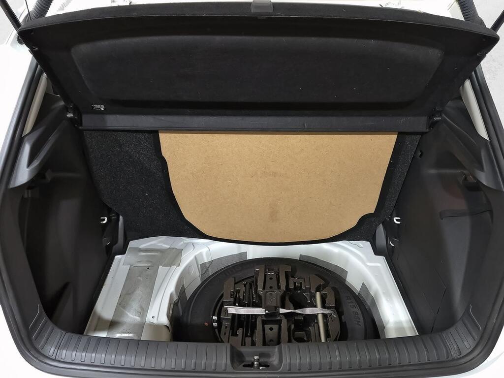 Skoda Fabia 1.0 TSI 70KW (95CV) Ambition 31