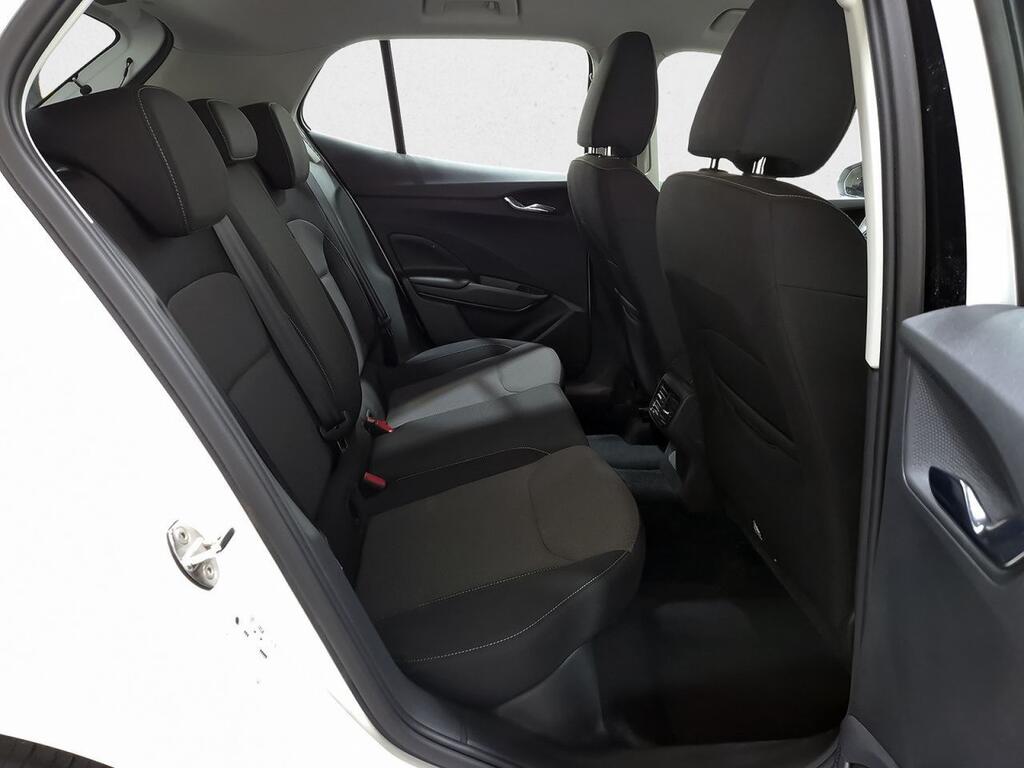 Skoda Fabia 1.0 TSI 70KW (95CV) Ambition 8