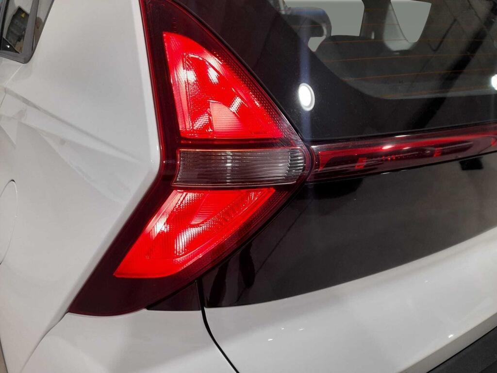 Hyundai Bayon 1.2 MPI Essence 19