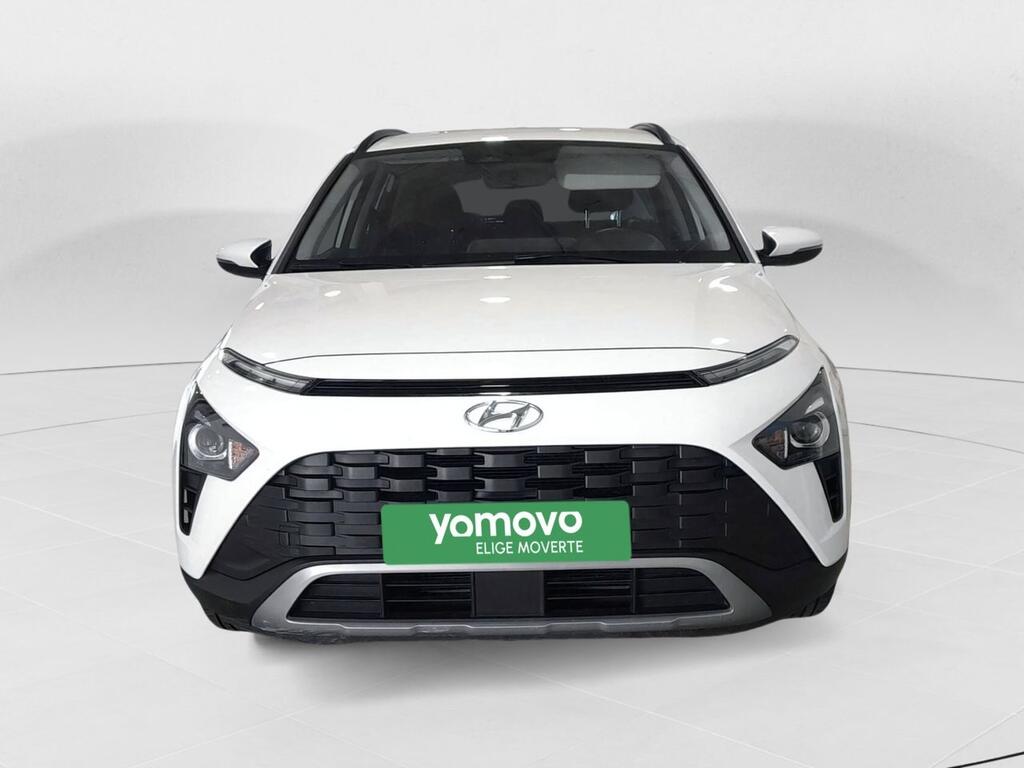 Hyundai Bayon 1.2 MPI Essence 5