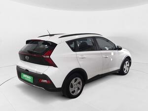 Hyundai Bayon 1.2 MPI Essence