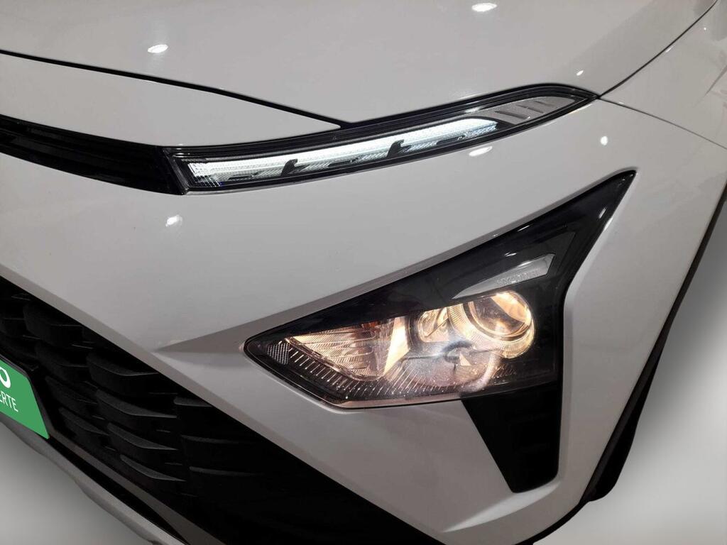 Hyundai Bayon 1.2 MPI Essence 18