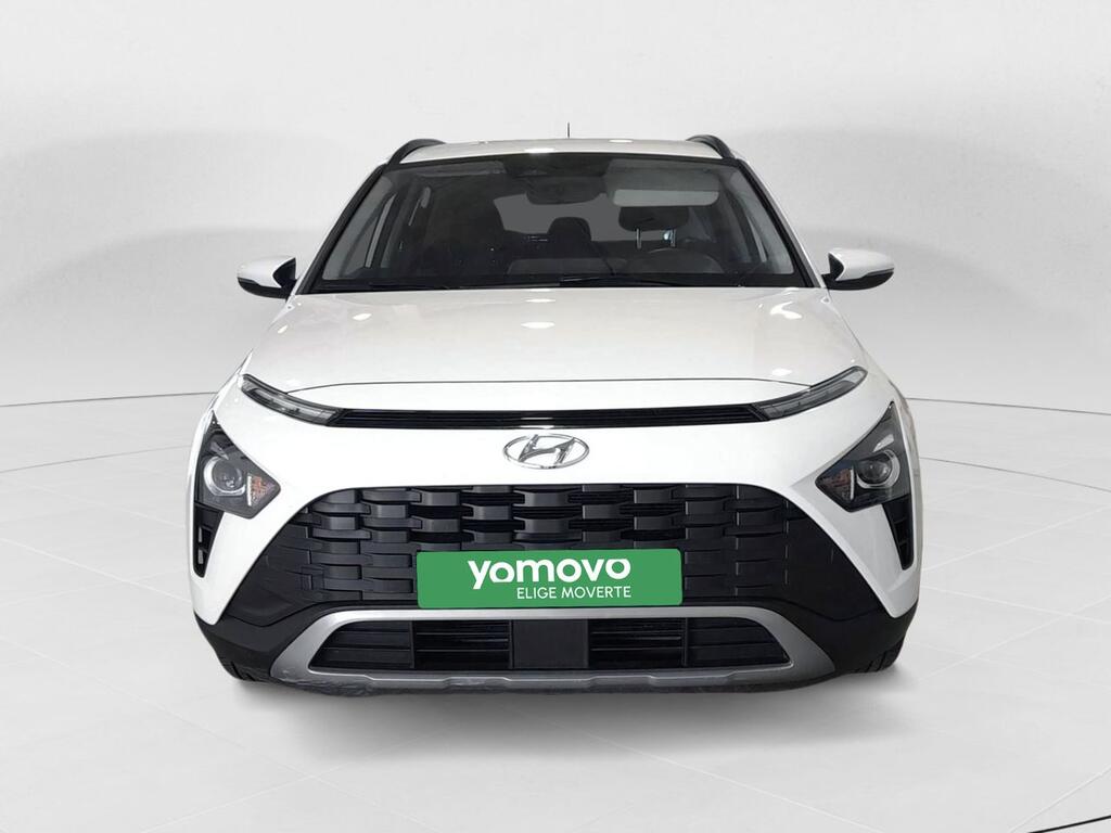 Hyundai Bayon 1.2 MPI Essence 2
