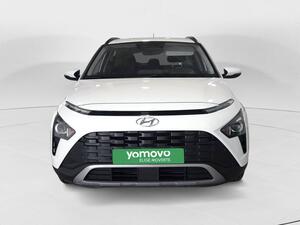 Hyundai Bayon 1.2 MPI Essence