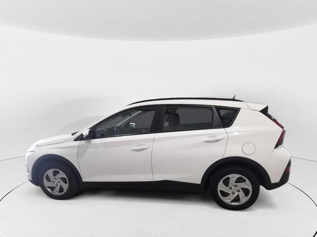 Hyundai Bayon 1.2 MPI Essence 4
