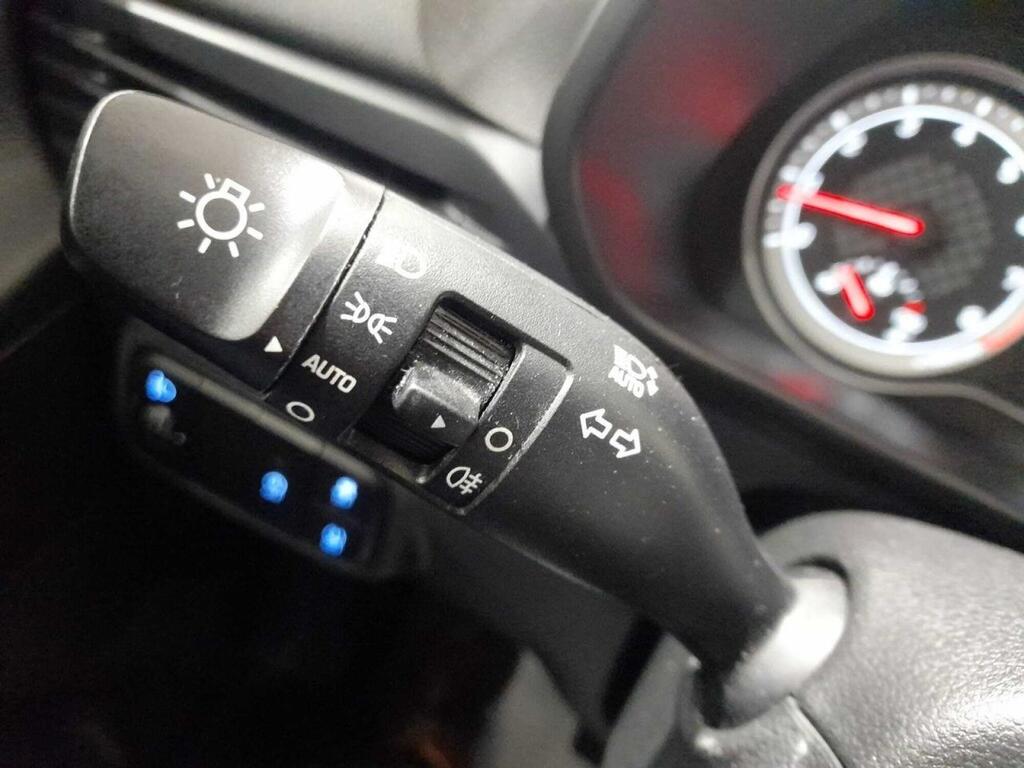 Hyundai Bayon 1.2 MPI Essence 20