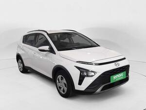Hyundai Bayon 1.2 MPI Essence