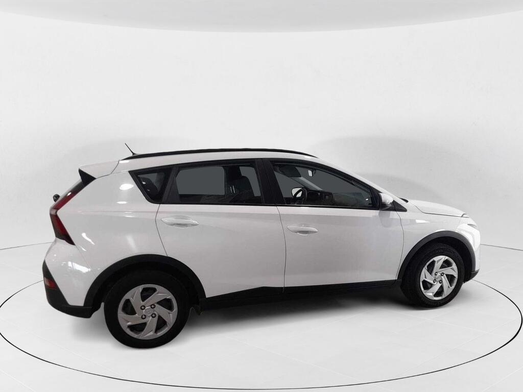 Hyundai Bayon 1.2 MPI Essence 4